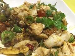 -石头咕(葵蓬店)