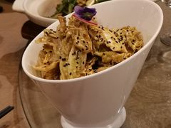 -又一福烤鸭·北京菜(东四店)