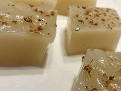 桂花拉糕-绿波廊(豫园店)