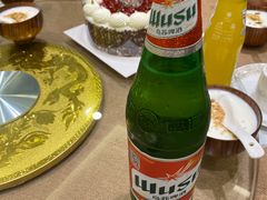 -新疆巴州金丝特餐厅(大钟寺店)