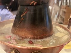 -东来顺饭庄(新源里店)