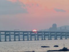 -星海湾跨海大桥