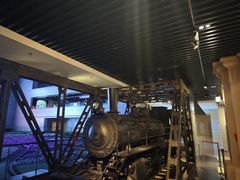 -哈尔滨规划展览馆