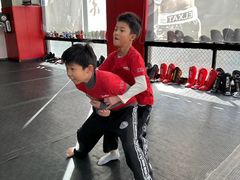 -极斗-IKMF马伽术·格斗运动学院(东直门店)
