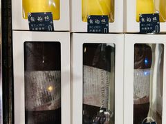 -FASHION BAKERY法森贝克(新德路店)