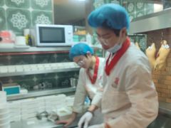 -老德州四合院·德州菜(天衢路店)