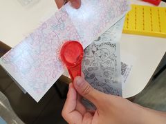-麦当劳(花园城中心店)