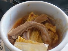 -古乐牛香·鲜牛肉牛杂火锅(解放东路店)