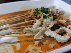 -东关吉祥西安腊汁肉夹馍(健德门店)