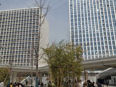 -西安软件新城软件研发基地2期