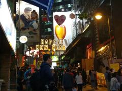 景点-兰桂坊