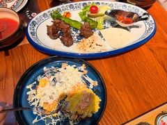 -莫斯科西餐厅