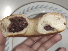 -仙峰天然面包(迎宾路店)