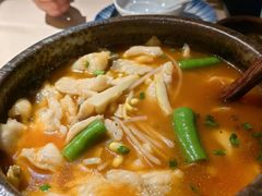 -山石榴·贵州菜(丰盛里店)