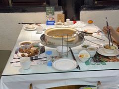 -名善山珍·野生菌汤锅(文殊院店)