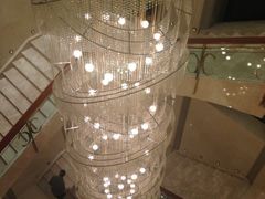 海景花园大酒店粤海中餐厅-青岛海景花园大酒店·粤海餐厅
