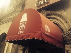 -1901 Cafe(西四店)
