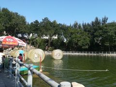 -莲湖公园