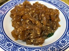 （冷）海蜇-聚丰园.百年传承(五爱广场店)