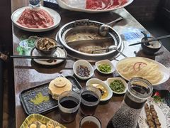 -快乐小羊(富强中路店)