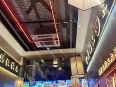 -聚味罗记大排檔·烧烤·鲜鱼杂·甲鱼煲(科学馆店)