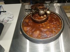 -阿婆牛杂·广府非遗地标美食(云山天地店)