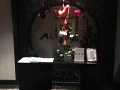 -海天楼中餐厅(吴宫泛太平洋酒店)