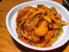 地三鲜-金掌勺·锅包肉(双榆树店)