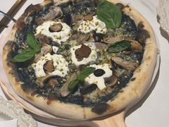 -get pizza意大利餐厅(凯德MALL店)