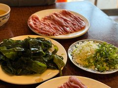 -前门张记涮肉(前门店)