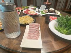 -南门涮肉(上海二店)