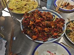 -曹掌柜小酒馆烧烤集团(宾川路店)