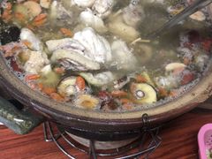 -威邵鸡煲(西华路总店)