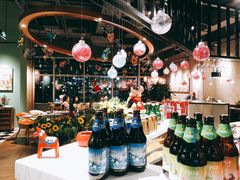 -MOCUS莫卡斯餐厅(祥云小镇店)