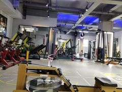 -AK健身普拉提拉伸私教馆(中八店)