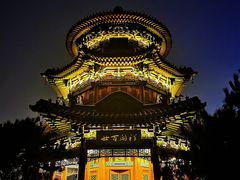 -迎泽公园