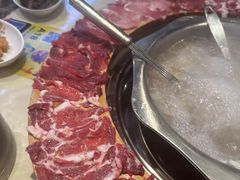 -小肥牛潮汕牛肉火锅(南联店)