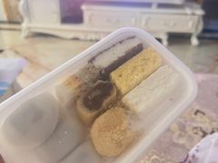 -英实打糕店