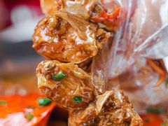 -胖哥俩肉蟹煲(万国店)