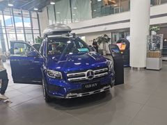 -北京之星奔驰4S店(亦庄店)