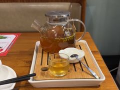 -如轩·海鲜砂锅粥·潮汕菜(海珠店)