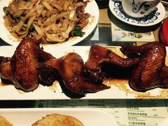-翠华餐厅(铜锣湾糖街店)