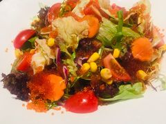 -松葉日料(三胞广场店)