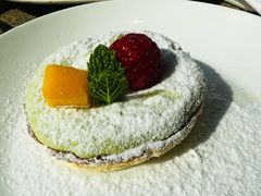 -怡咖啡自助餐(宁波香格里拉店)