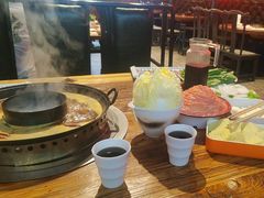 -重庆老火锅(长虹店)