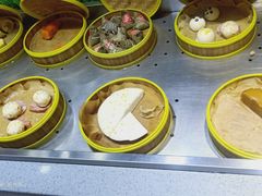 -格瑞欧海鲜自助烤肉火锅(光彩店)