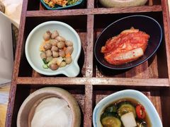 -汉拿山(包河万达店)