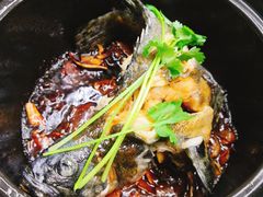 -鑫鸿达·海鲜闽菜热炒小馆(中山路店)