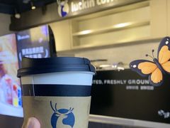 -瑞幸咖啡(南航明珠商务酒店)