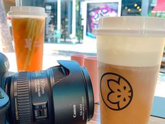 -花间茶(华侨城创意园店)